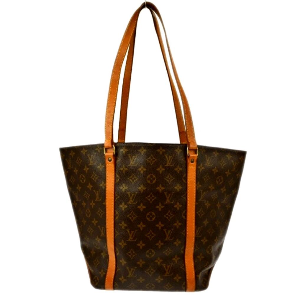 ⭐🔥AUTHENTIC🔥⭐ Louis Vuitton Sac Shopping Tote - Picture 2 of 8